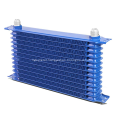 Auto Parts: Aluminum Oil Cooler